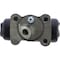 Centric Parts Premium Wheel Cylinder, 134.61052 134.61052 - alternate 3